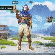 آکانت پابجی ایول 56