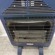 بخاری بدون دودکش شعله ایی