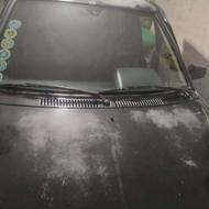 پراید 141 چند لکه رنگ84