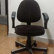 صندلی کامپیوتر چرخدار