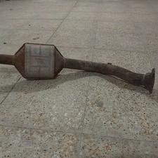 کاتالیزور پژو