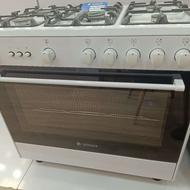 اجاق گاز فردار مدل رومینا اسنوا