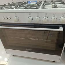 اجاق گاز فردار مدل رومینا اسنوا