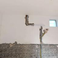 لوله کشی .تعمیر . سرویس و نصب انواع کولر اسپیلت