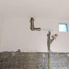 لوله کشی .تعمیر . سرویس و نصب انواع کولر اسپیلت