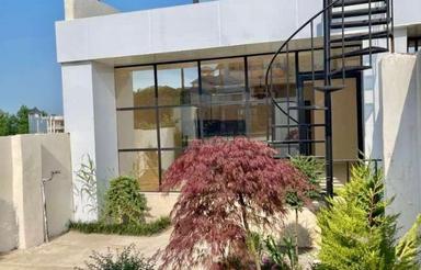 فروش ویلا 200 متر در بهدشت