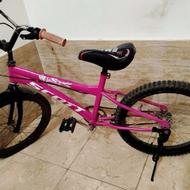 دوچرخه 20 دخترانه