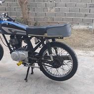 موتورمزایده 200