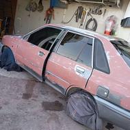 نقاش خودرو درصدی