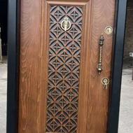 فروش انواع درب ضدسرقت و داخلی