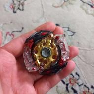 فرفره های انفجاری بسیار قوی و معروف بصورت تکی هم داده میشود