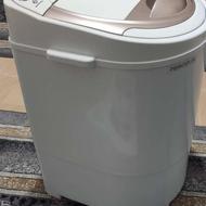 مینی واش نو.