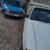 پیکان سالم مدل 82