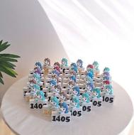 فروش نماد سال رنگ شده و خام به صورت تک و عمده