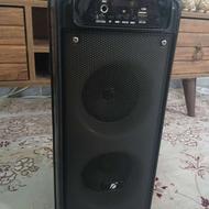 باند مسافرتی با رقص نور زیبا و کیفیت خیلی خوب