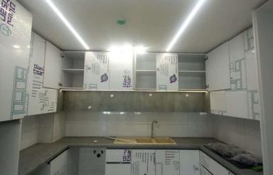 اجاره واحد 102 متری نوساز کلیدنخورده، کریم آباد