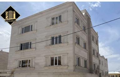 آپارتمان 4طبقه با پارکینگ و تمام امکانات