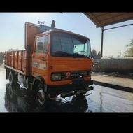 حمل ونقل به صورت 24ساعته