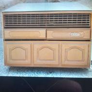 کولر 18هزاراز نظرفنی بسیارسالم