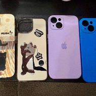 6 عدد قاب آیفون 13 نرمال