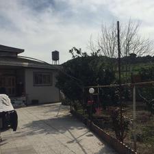 ویلا باغ هتکه لو