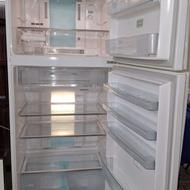 یخچال فریزر توشیبا