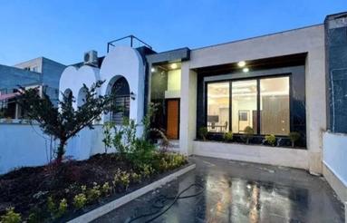 فروش ویلا 240 متر در شهرک سعیدیه