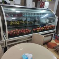 ویترینی برای قنادی ودیگر