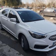 شاهین G سنروف‌دار فول