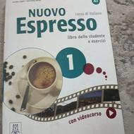 فروش کتاب زبان ایتالیایی