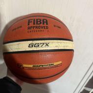 توپ بسکتبال molten سایز 7