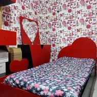 سرویس خواب سالم و تمیز