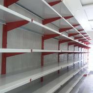 فروش قفسه مغازه