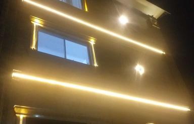 فروش ویلا آپارتمان جاده دوهزار