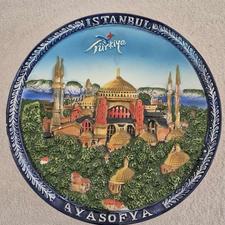 بشقاب های. انتیک