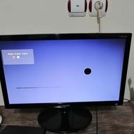 مانیتور سامسونگ مدلS19D300