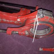 لوله‌بر‌چند‌منظوره‌پلی‌ران