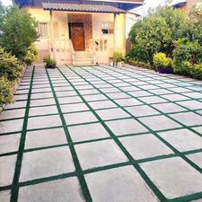 ویلا در دوکیلومتری ساحل سند دار