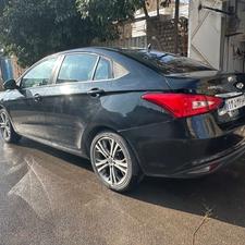 آریزو 5 فوق‌العاده تمیز