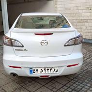 مزدا نیو تیپ 4 مدل 1397