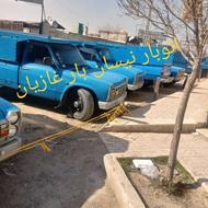 اتوبار غازیان حمل تضمینی اثاثیه باربری اسباب کشی