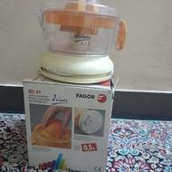 آب مرکبات گیری فیگور به فروش میرسد