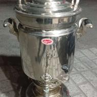 سماور نفتی مارک اصیل قدیمی