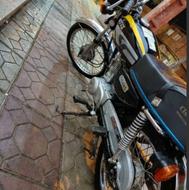 موتور مدل1384