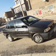 پراید 85 خانگی