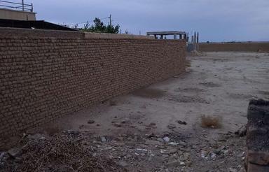 فروش زمین مسکونی سنددار فیروزاباد حومه