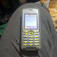 گوشی ساده کارکرده