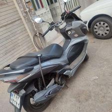 اس وای ام ، جی تی 200