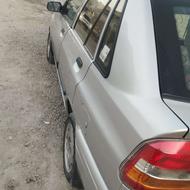 پراید مدل 1385 تمام فابریک