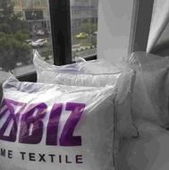 بالشت میکروفایبر